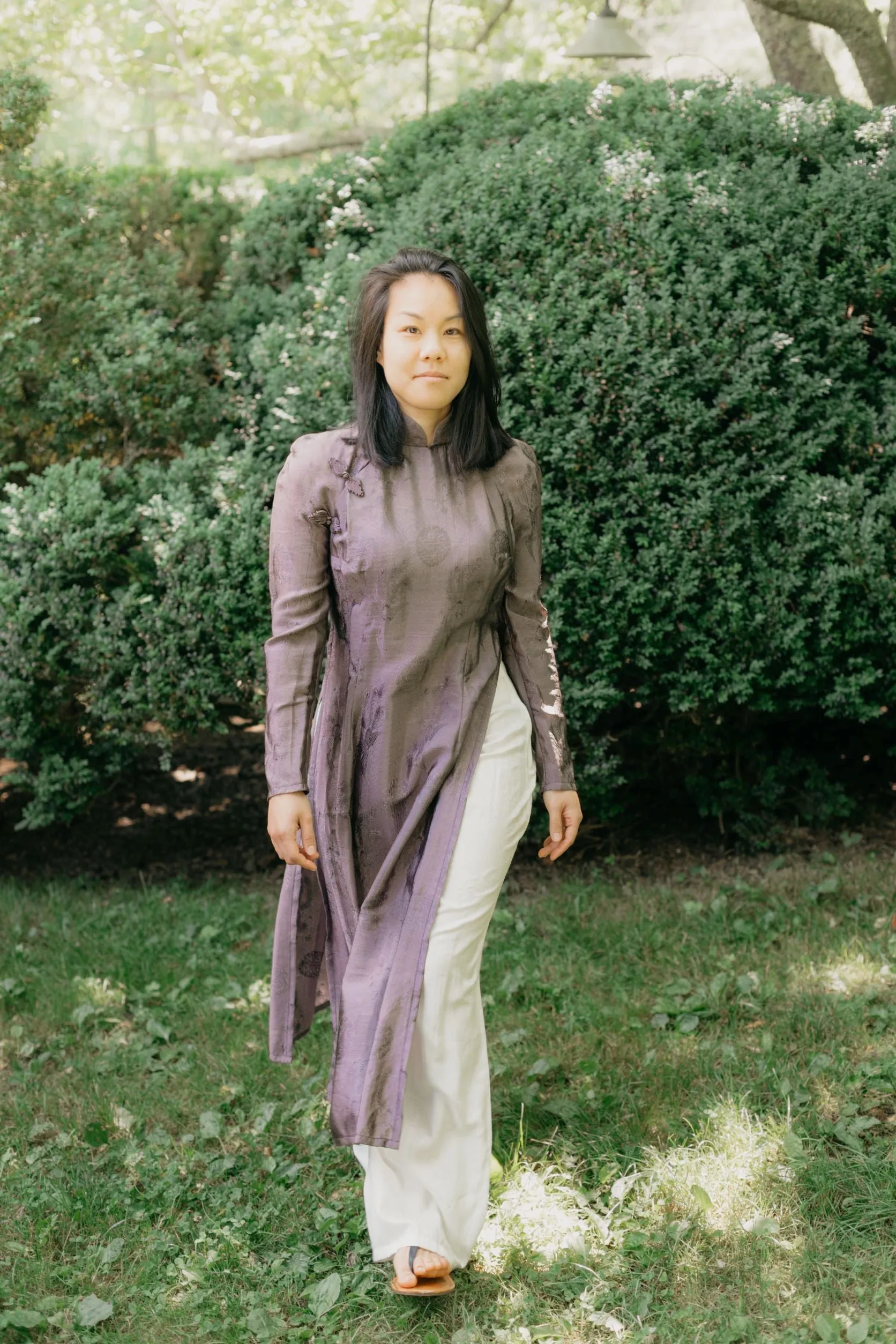 139 Vietnamese Ao Dai