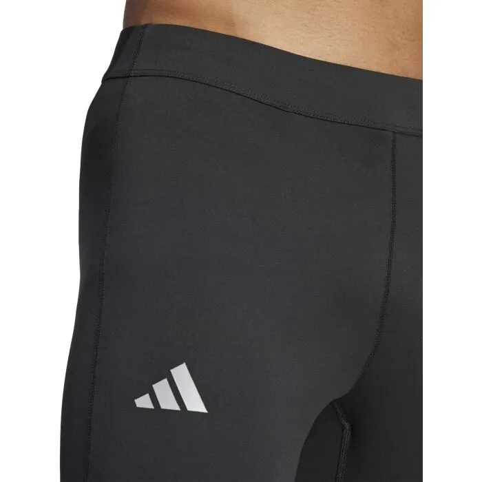 adidas ADIZERO ESSENTIALS RUNNING LONG LEGGINGS