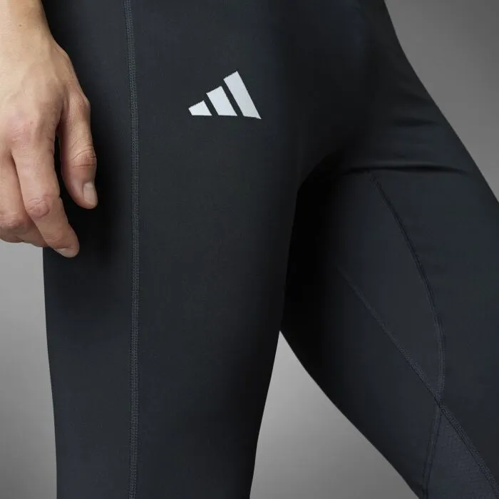 adidas ADIZERO ESSENTIALS RUNNING LONG LEGGINGS