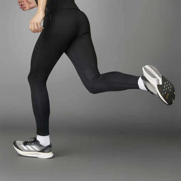 adidas ADIZERO ESSENTIALS RUNNING LONG LEGGINGS