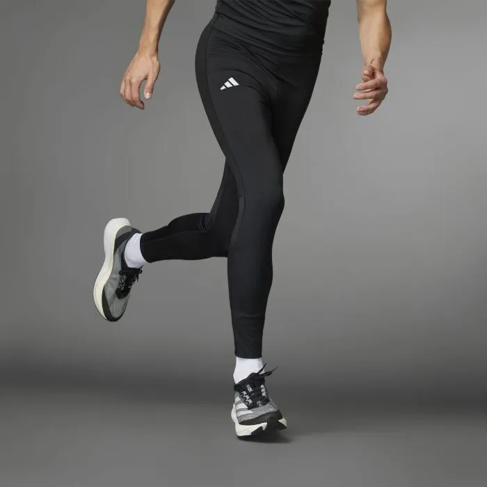 adidas ADIZERO ESSENTIALS RUNNING LONG LEGGINGS