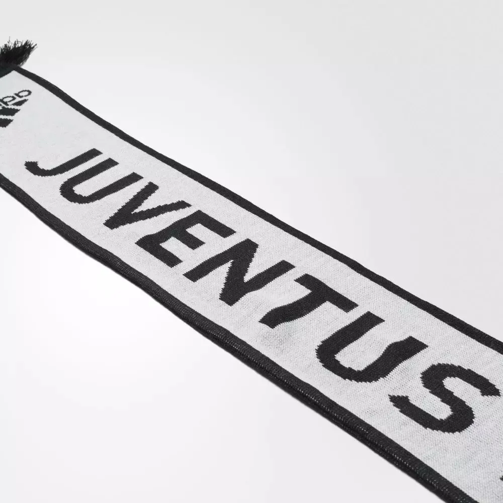 Adidas Juventus Scarf