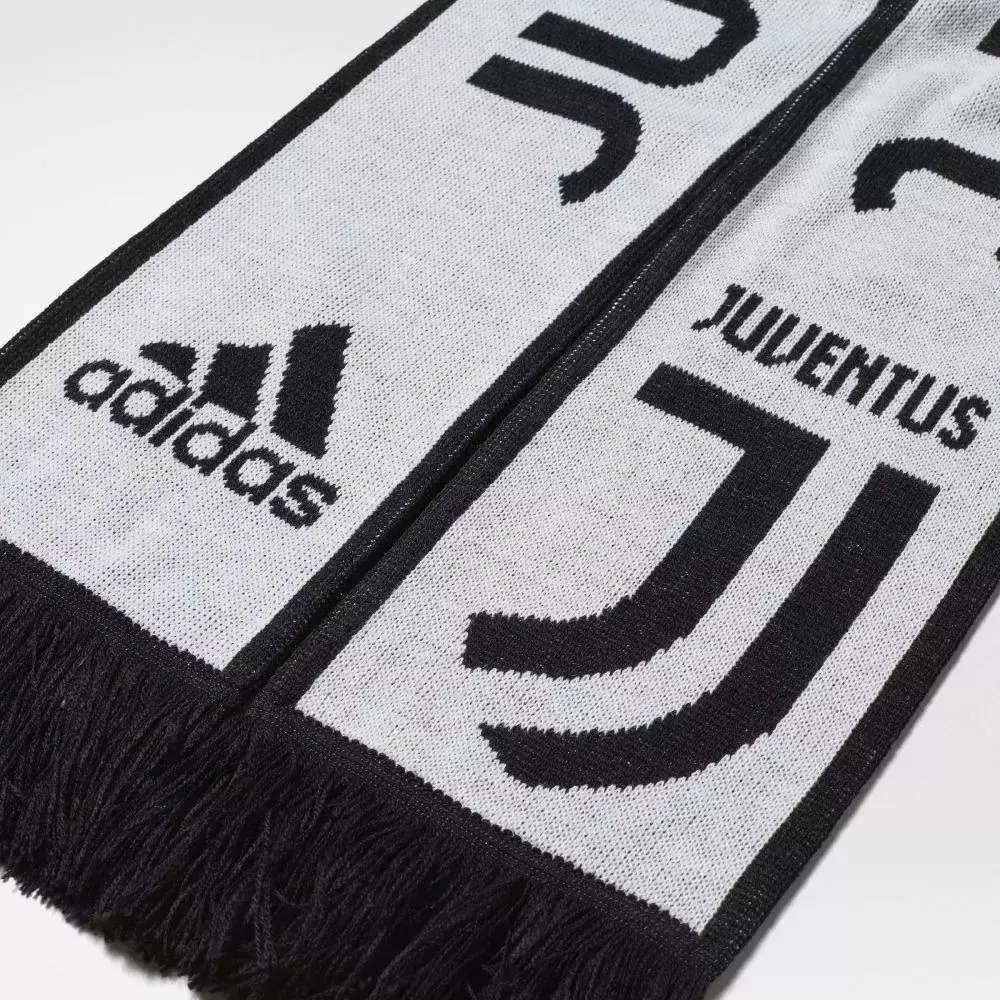 Adidas Juventus Scarf