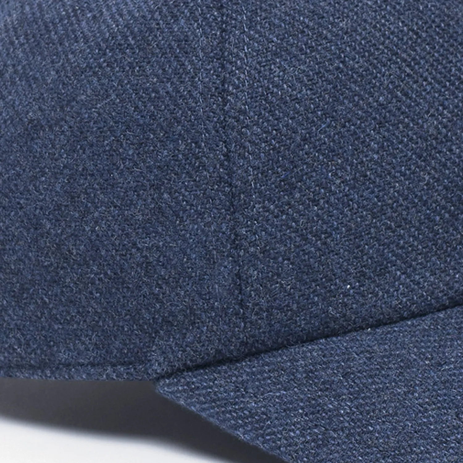 Admiral Blue Wool