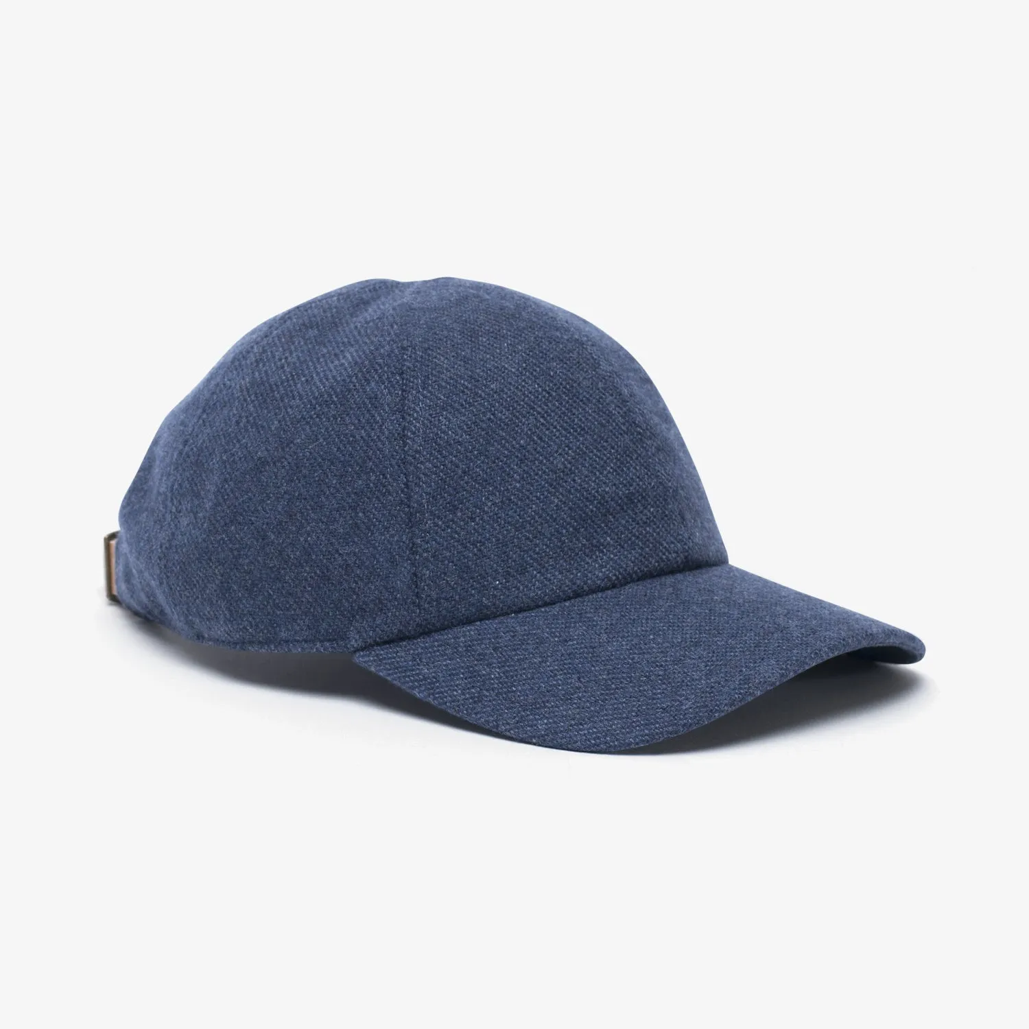 Admiral Blue Wool