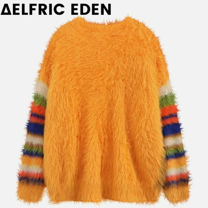 Aelfric Eden  |Unisex Nylon Long Sleeves Cardigans