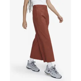 Aigle  7/8 wide-leg trousers