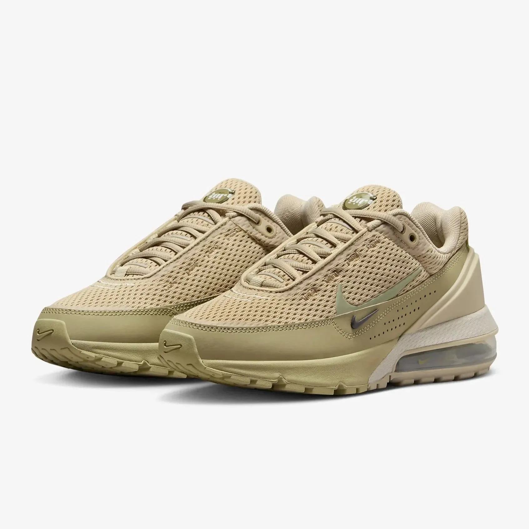 Air Max Pulse Women (Khaki)