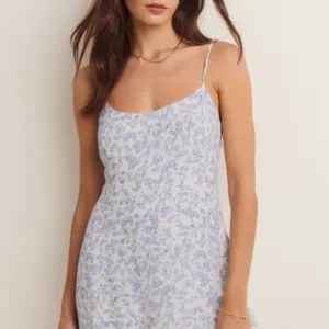 Alena Mini Dress