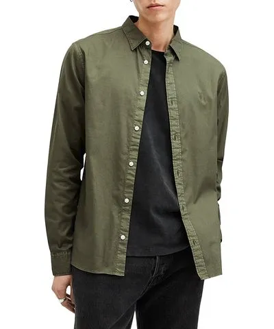 Allsaints Hawthorne Shirt