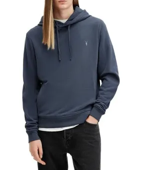 Allsaints Raven Regular Fit Hoodie