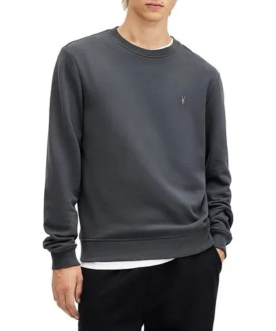 Allsaints Raven Regular Fit Sweatshirt