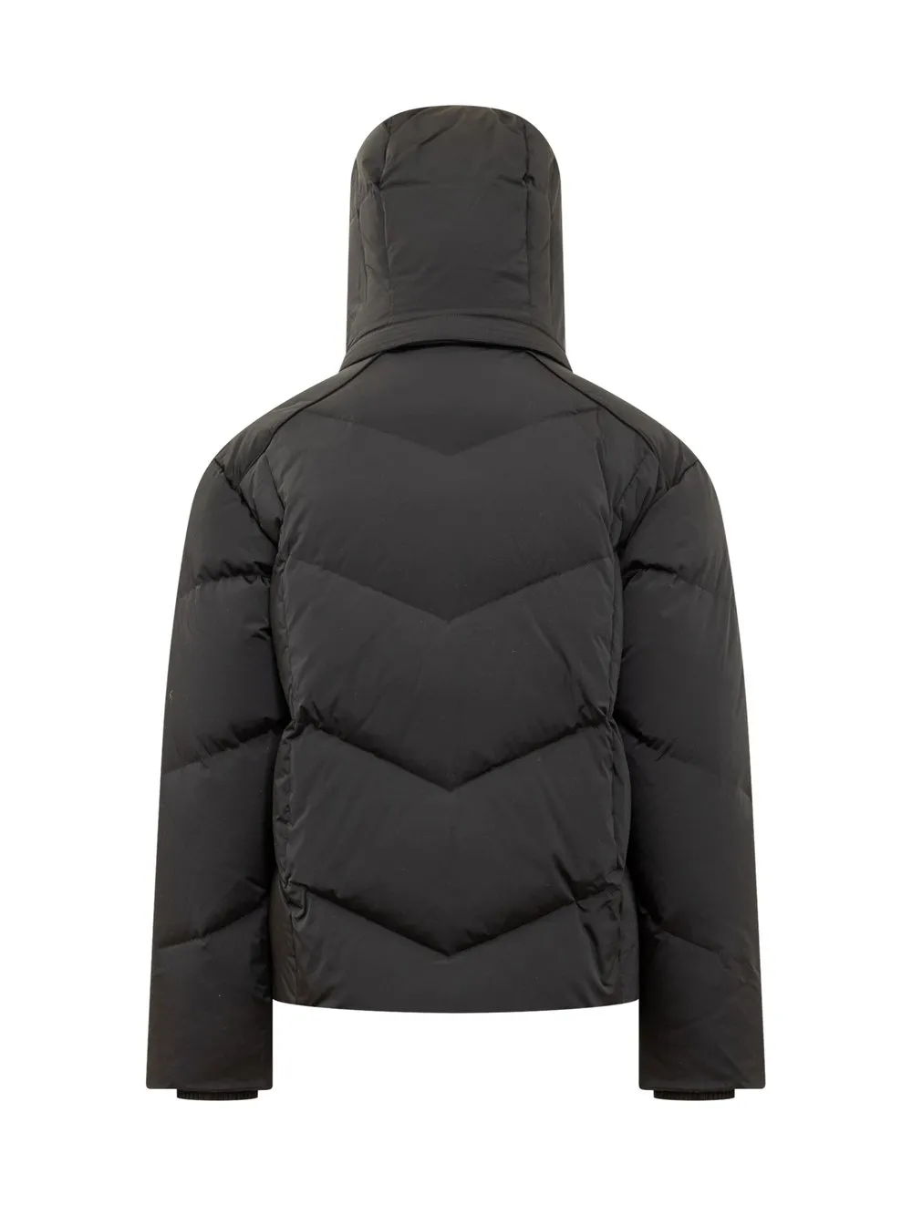 Alsea Down Jacket