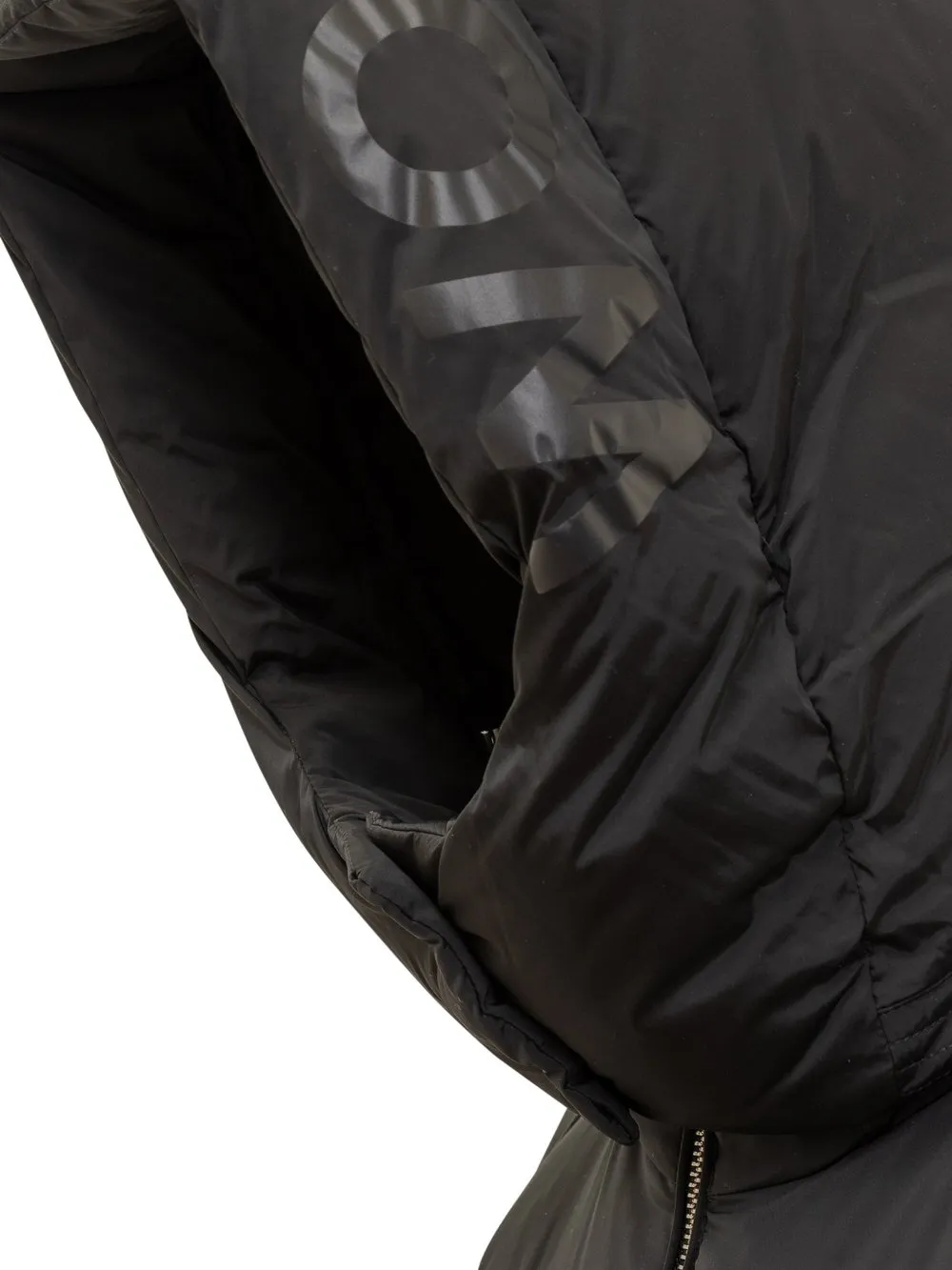 Alsea Down Jacket