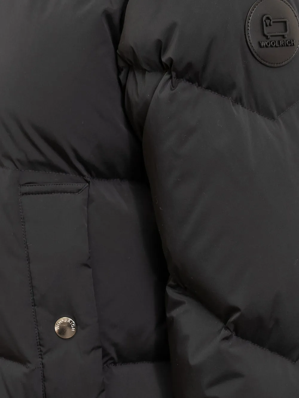 Alsea Down Jacket