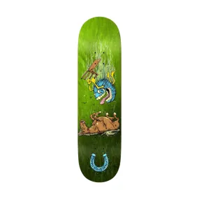 Anti Hero Hewitt Grimple Stix Beat Down 8.38 Deck