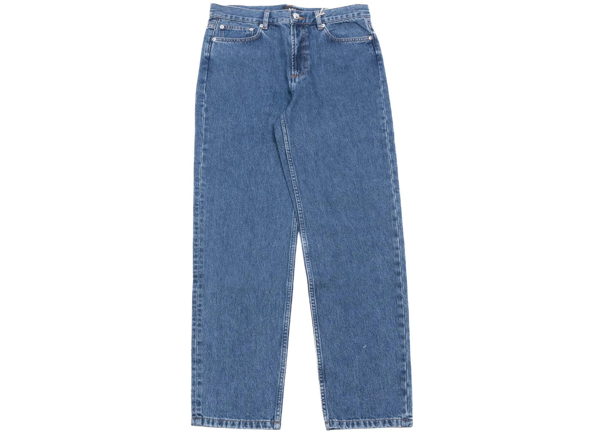 A.P.C. Martin Jeans