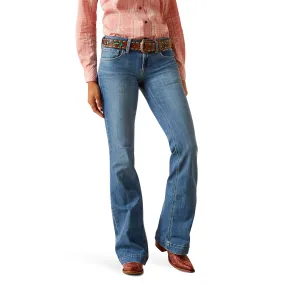 Ariat Womens Minnesota MR Leila Trousers