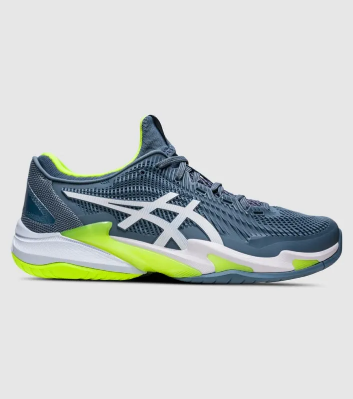 asics court ff 3 mens (tennis shoes)