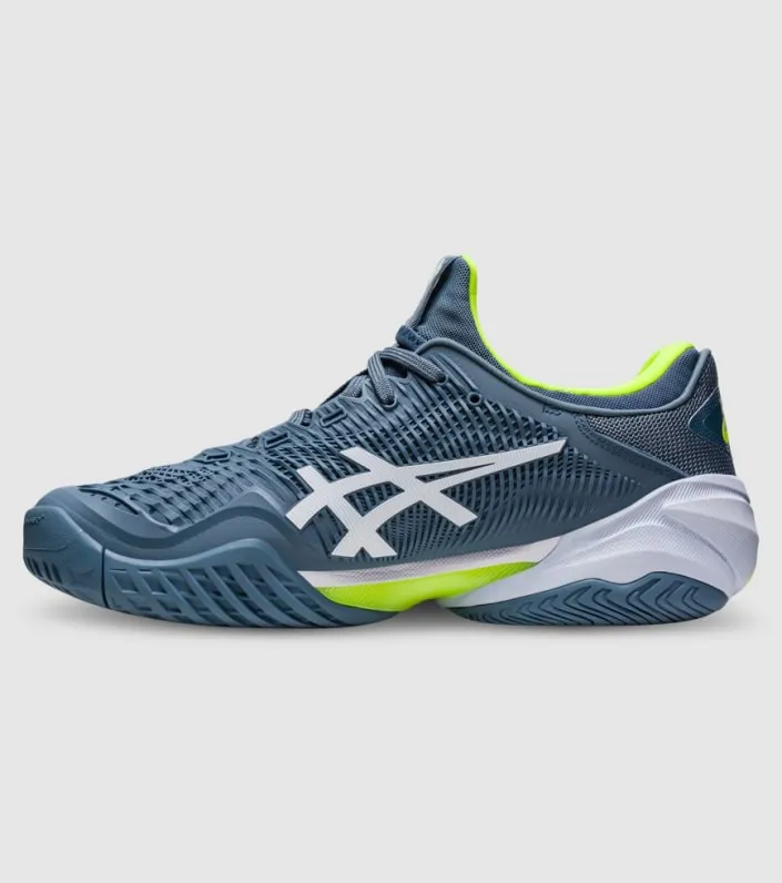 asics court ff 3 mens (tennis shoes)