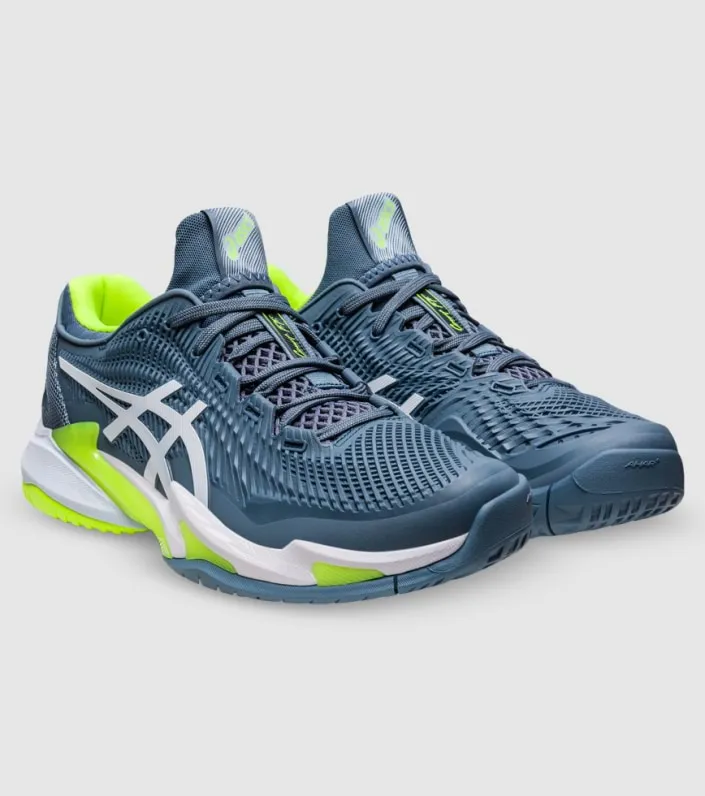 asics court ff 3 mens (tennis shoes)