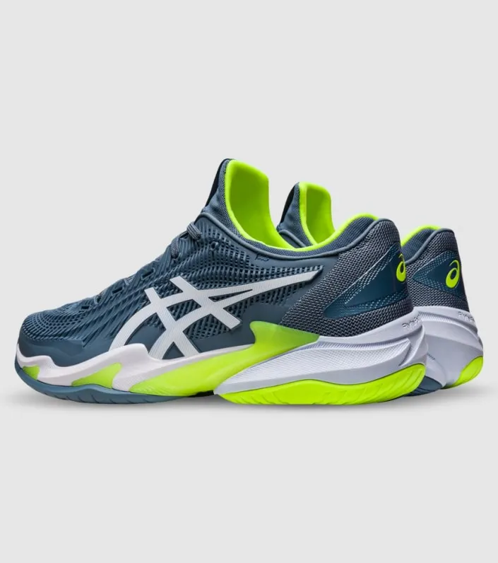 asics court ff 3 mens (tennis shoes)