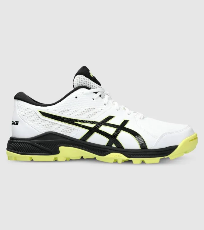 asics gel peake 2 mens cricket shoes