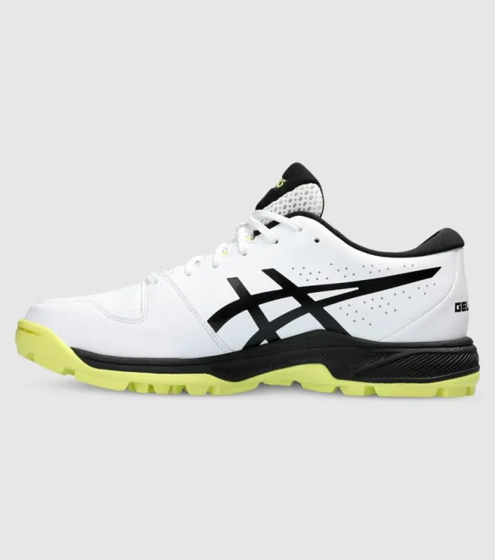 asics gel peake 2 mens cricket shoes