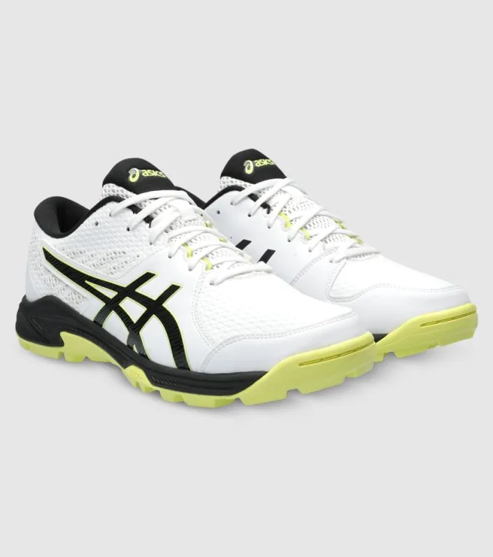 asics gel peake 2 mens cricket shoes