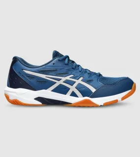 asics gel-rocket 11 mens badminton shoes