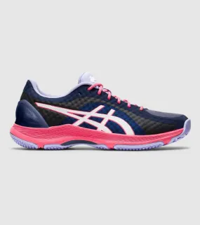 asics netburner super ff womens netball shoes