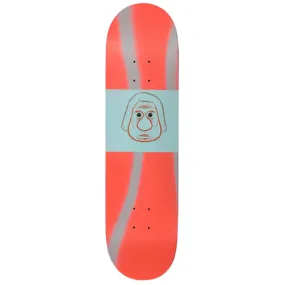 Baker Theotis Barry Deck 8.3875