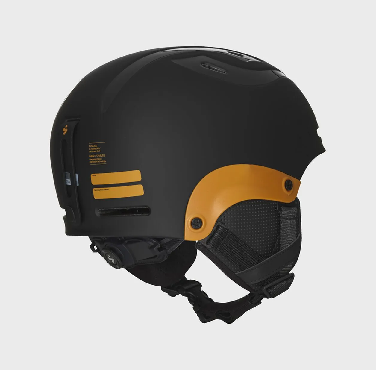 Blaster II Helmet Kids'