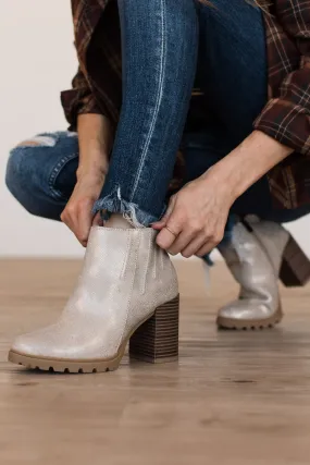 Blowfish Walker Booties- Cloud Roller Reptile