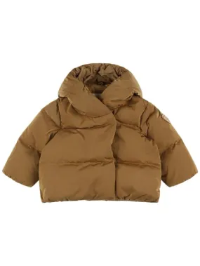 Bonpoint   Nylon down jacket 