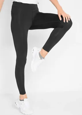 bonprix Stretchy Sports Leggings | Grattan