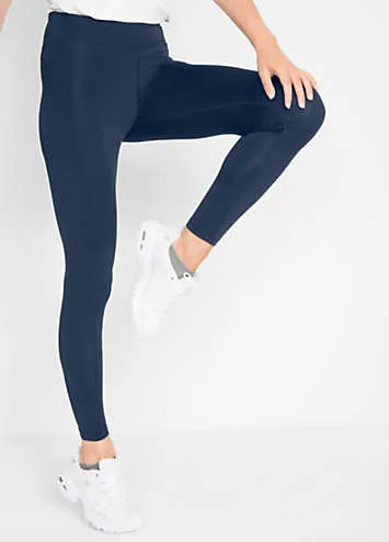 bonprix Stretchy Sports Leggings | Grattan