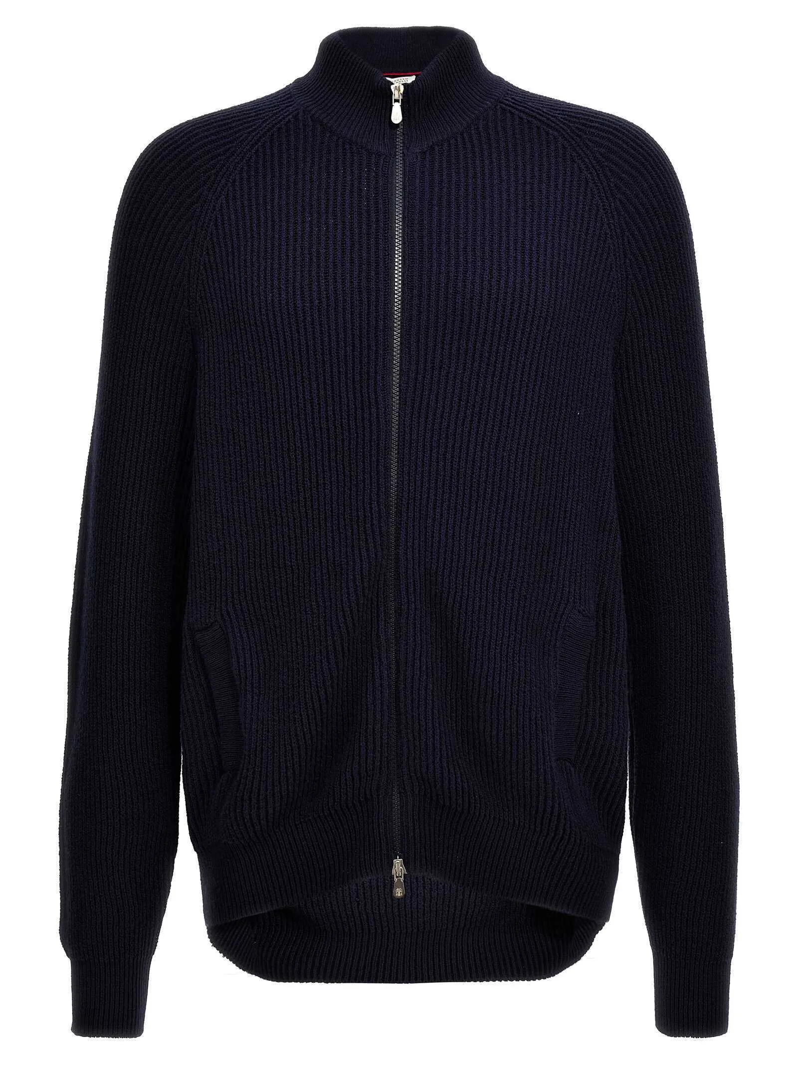 BRUNELLO CUCINELLI  |Brunello Cucinelli Knit cardigan