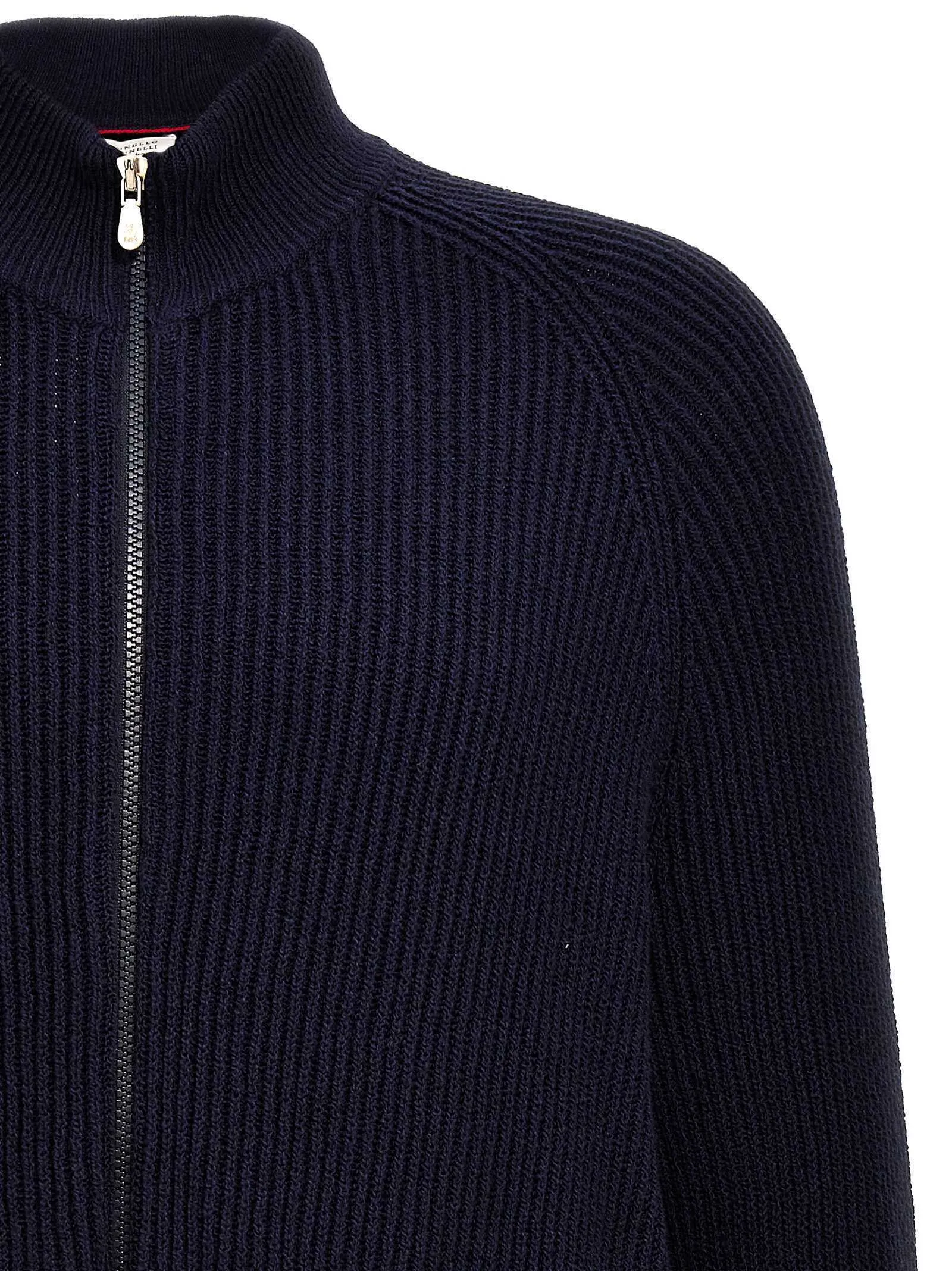 BRUNELLO CUCINELLI  |Brunello Cucinelli Knit cardigan