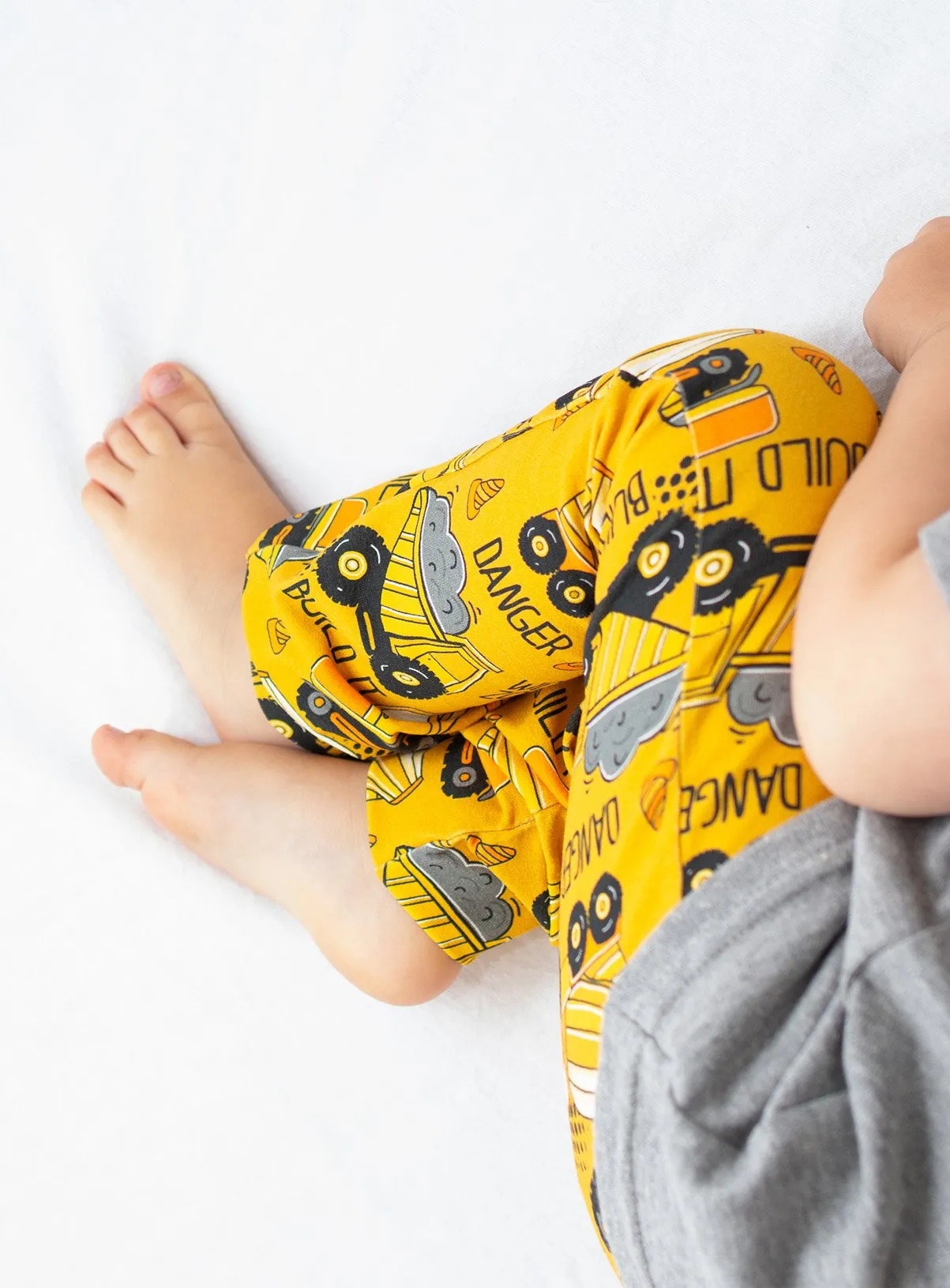 Buy FRED & NOAH Work Zone Leggings 2-3 Years | Trousers and leggings | Tu