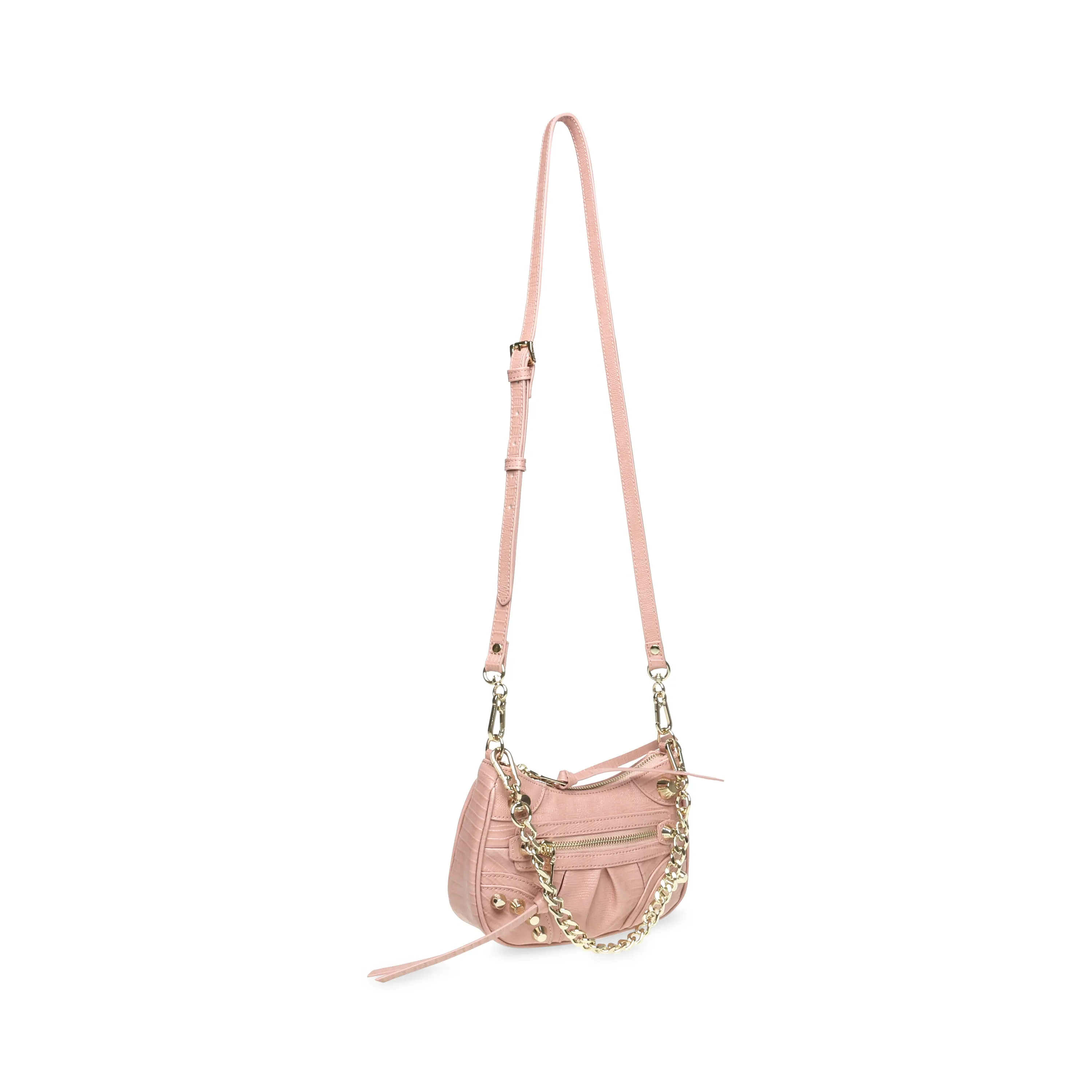 Bvilma-L Crossbody bag DUSTY ROSE