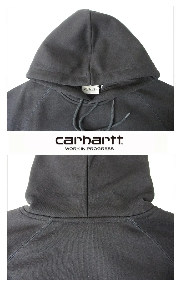 Carhartt  |Pullovers Unisex Sweat Street Style Long Sleeves Plain