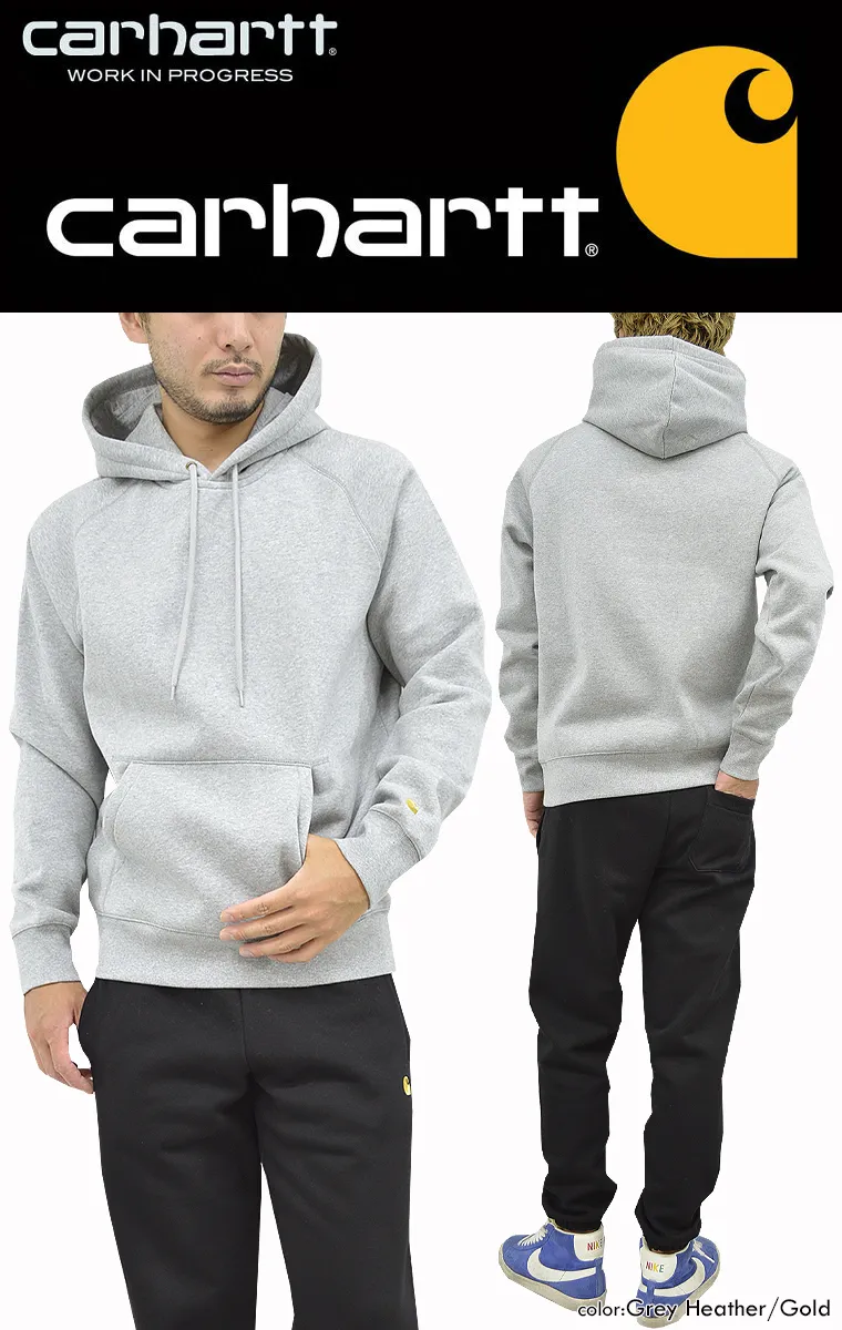 Carhartt  |Pullovers Unisex Sweat Street Style Long Sleeves Plain