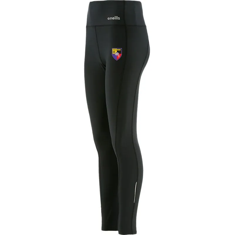 Carryduff GAC Riley Full Length Leggings