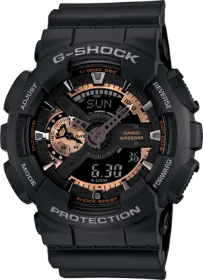 Casio G-Shock GA110