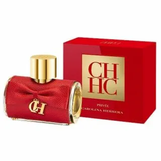 CH Privee - For Women - by CAROLINA HERERRA - EDP- 80ml