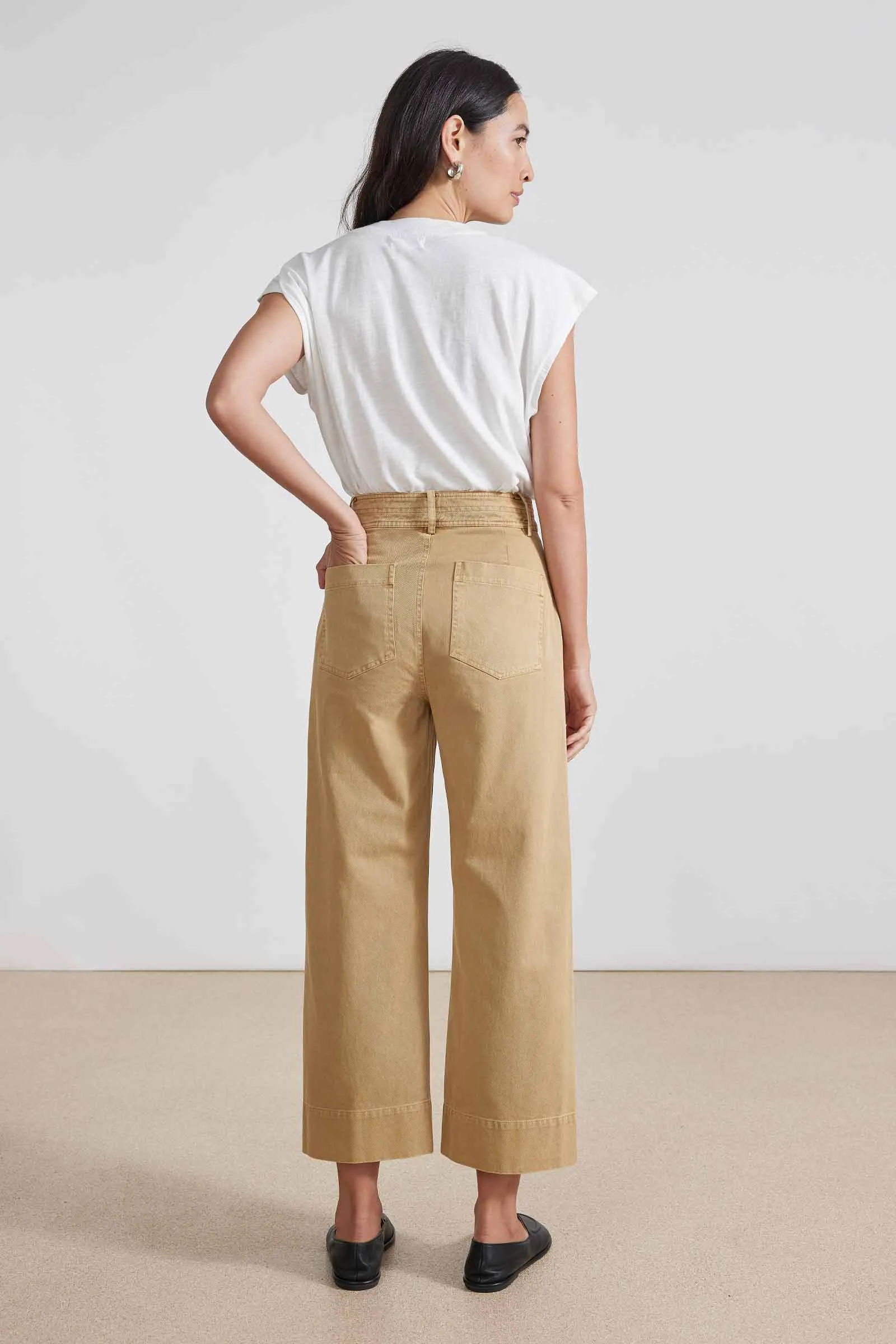 Chino Merida Pant