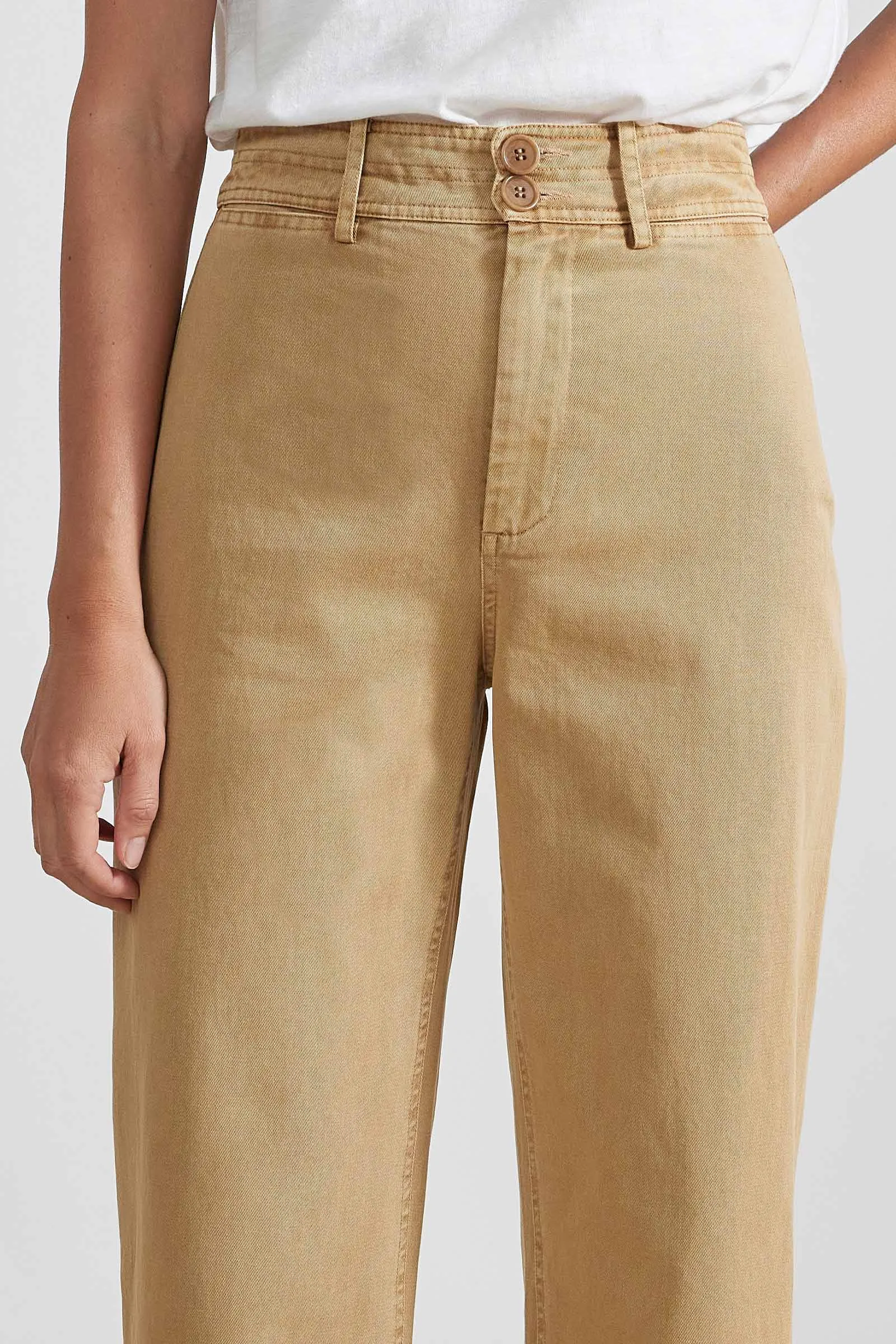 Chino Merida Pant