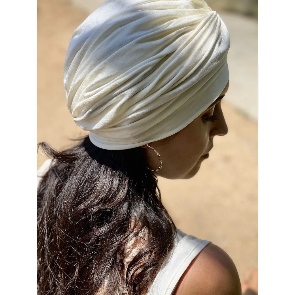 Classic Turban