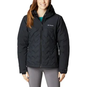 Columbia Grand Trek II Down Jacket - Down jacket - Women's | Hardloop